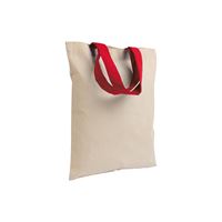SHOPPER IN COTONE RICICLATO 140 gr